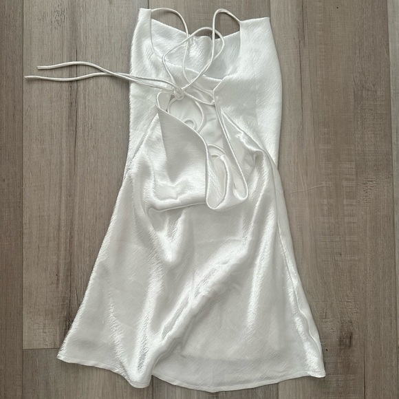 Babyboo Dress - Picture 2 of 3